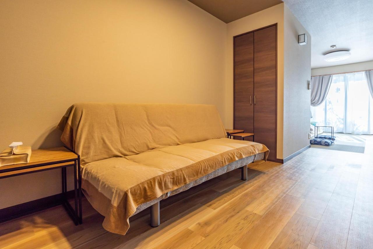Tino Asuka Villa Osaka Exterior photo
